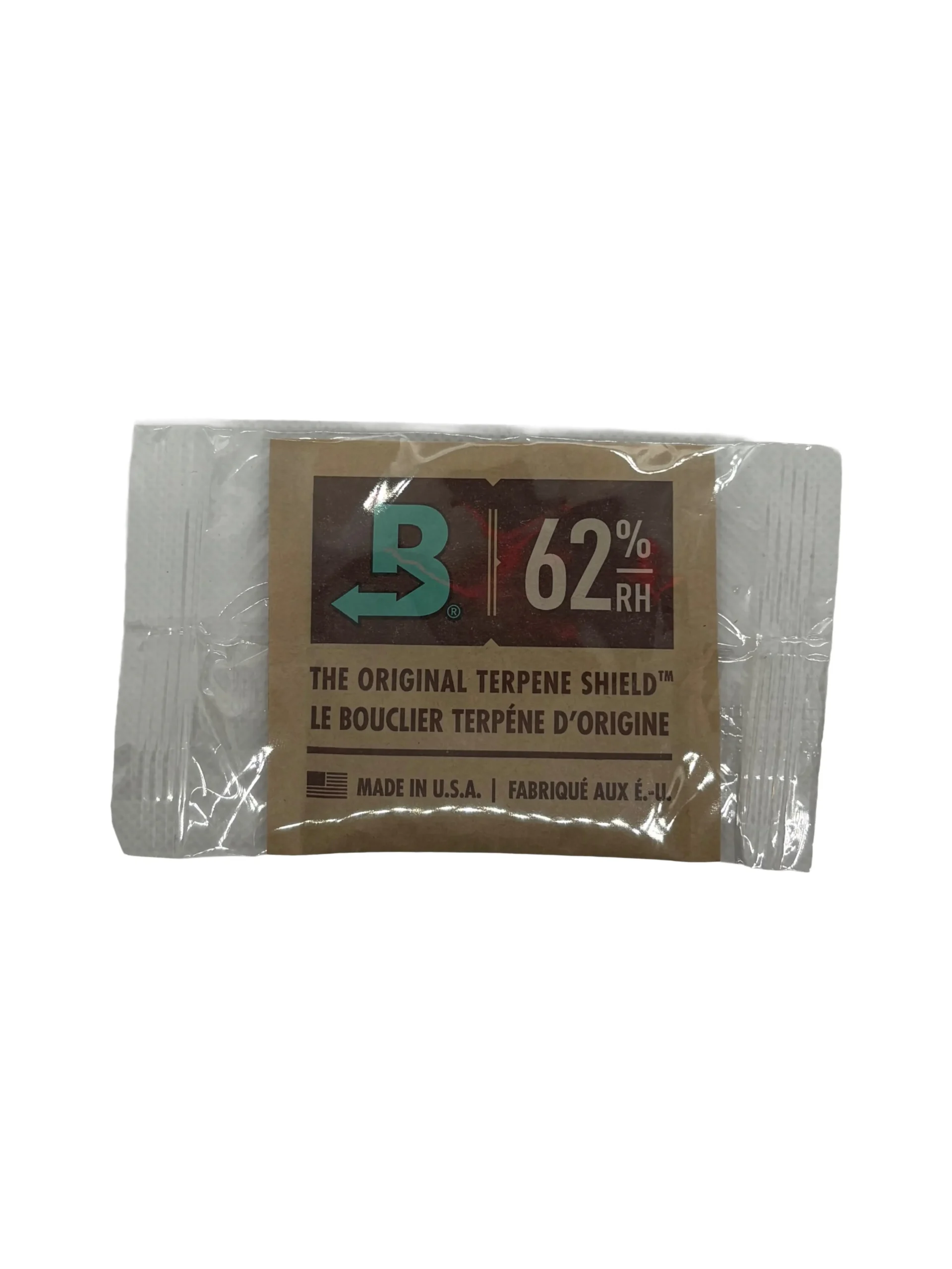 BOVEDA 62% - 8g