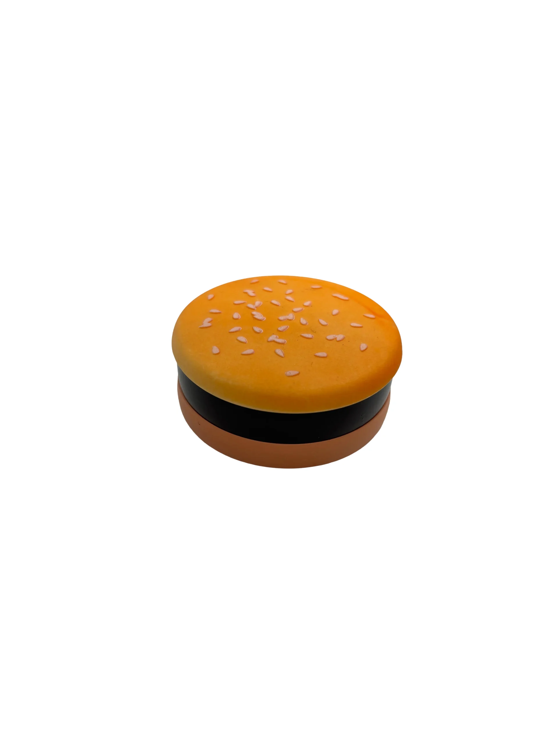 Dichavador Metal Hamburguer