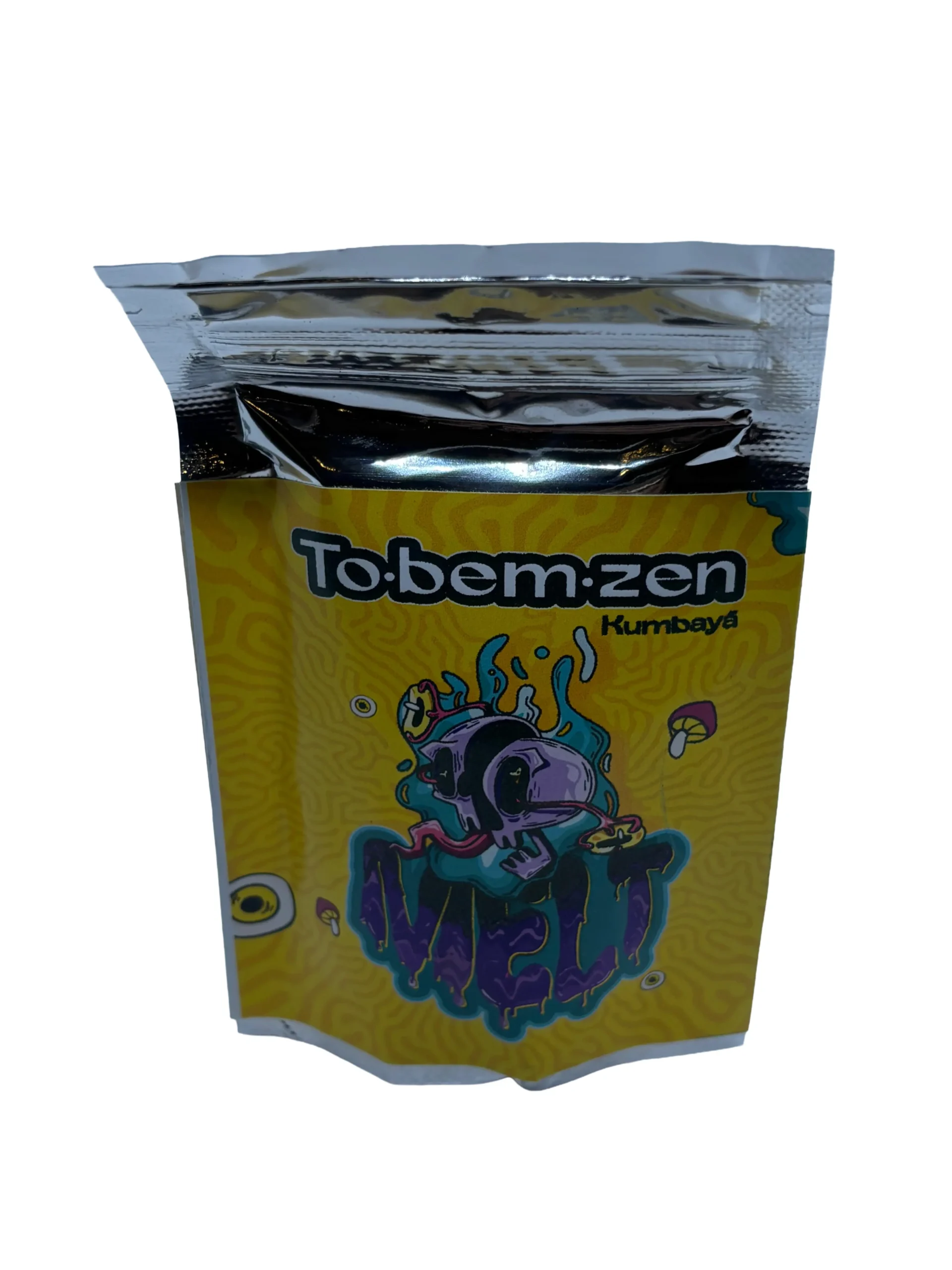 Kumbaya TonaBê MELT - 15g