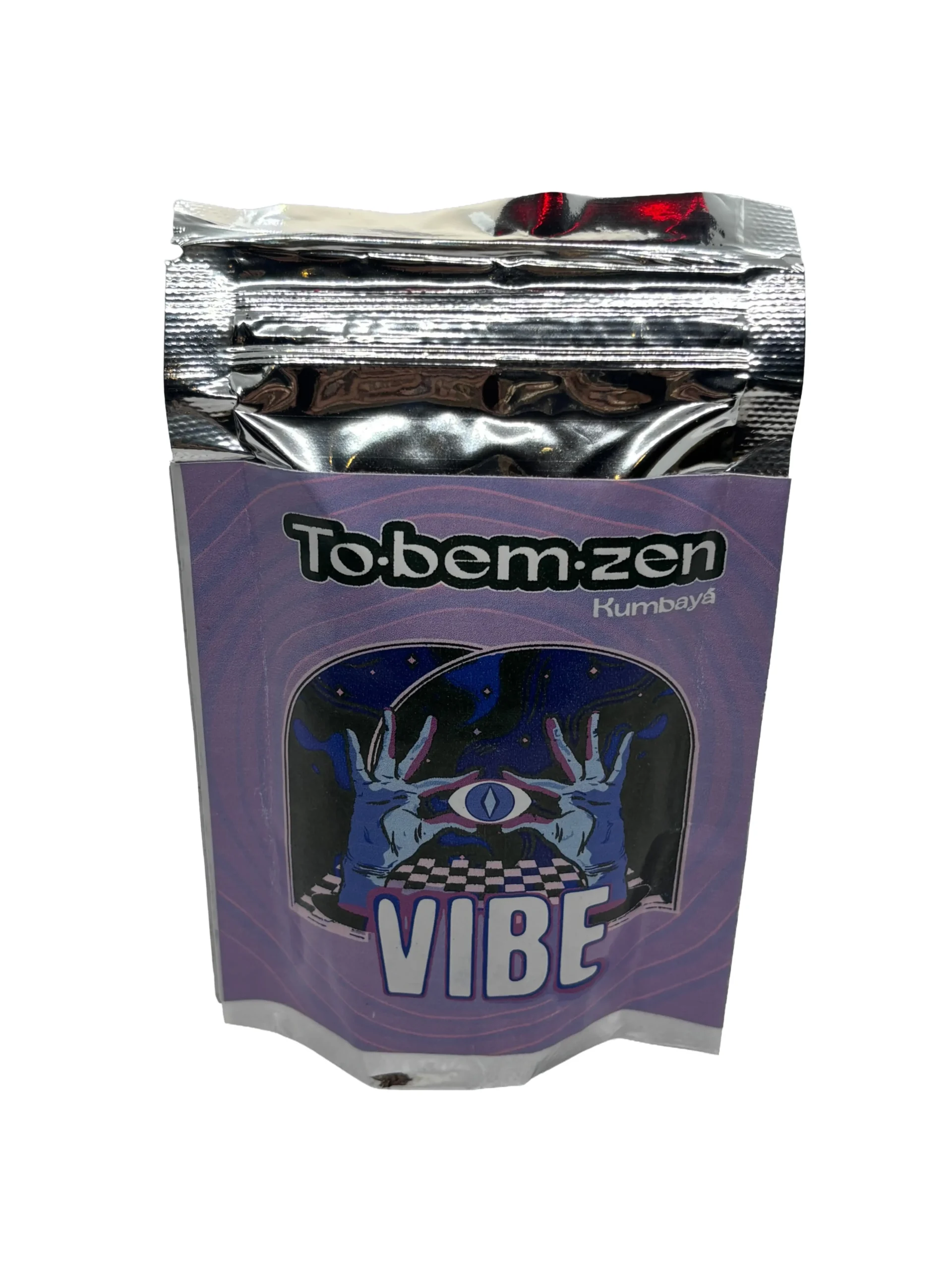 Kumbaya TonaBê VIBE - 15g