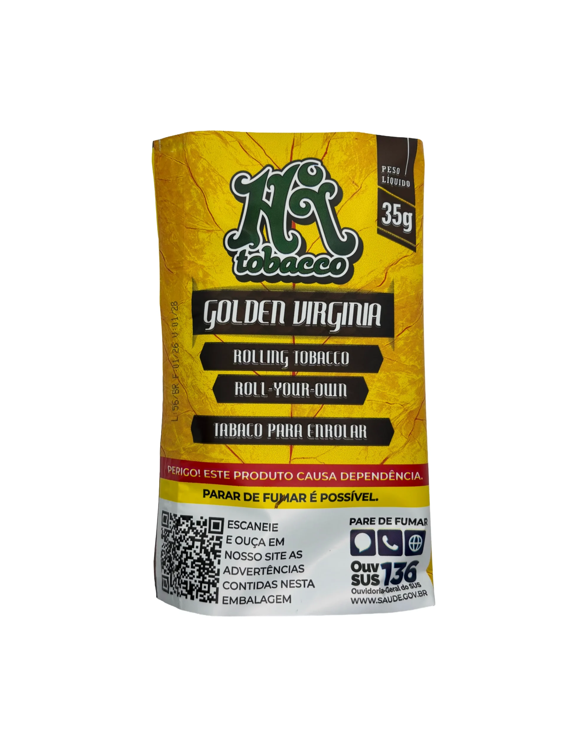 Tabaco Hi Tobacco - 35g