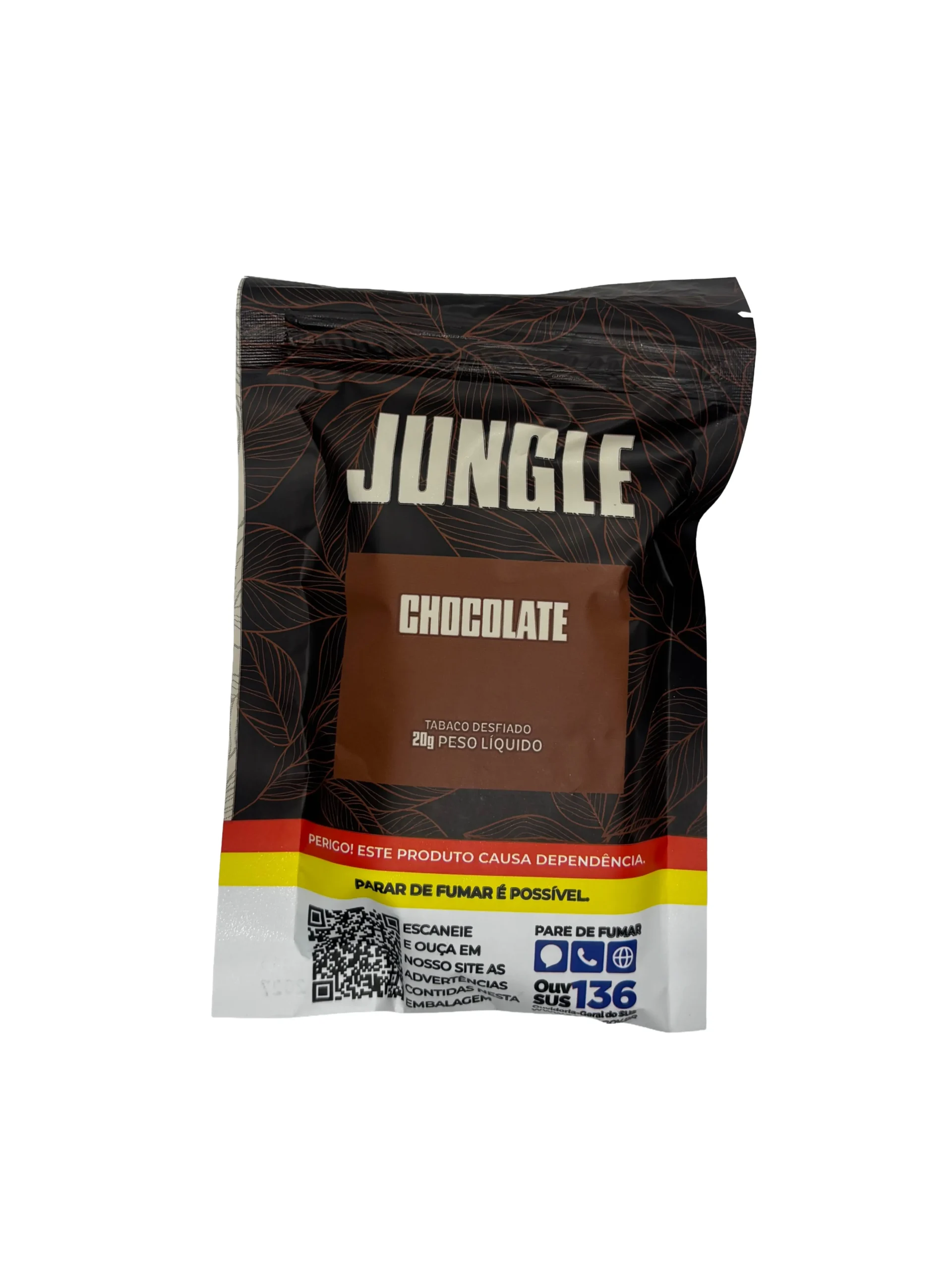 Tabaco Jungle CHOCOLATE - 20g