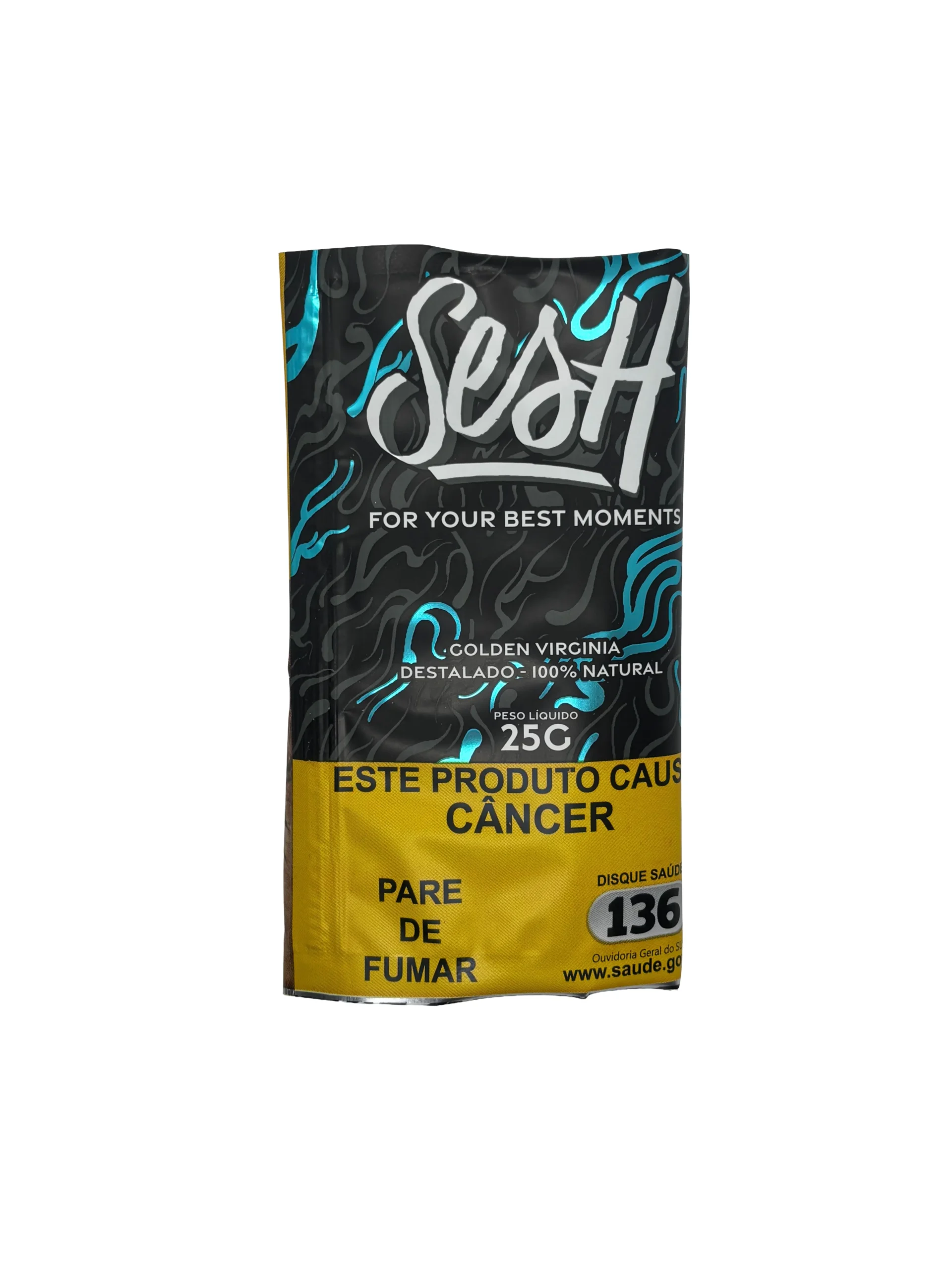 Tabaco Sesh - 25g